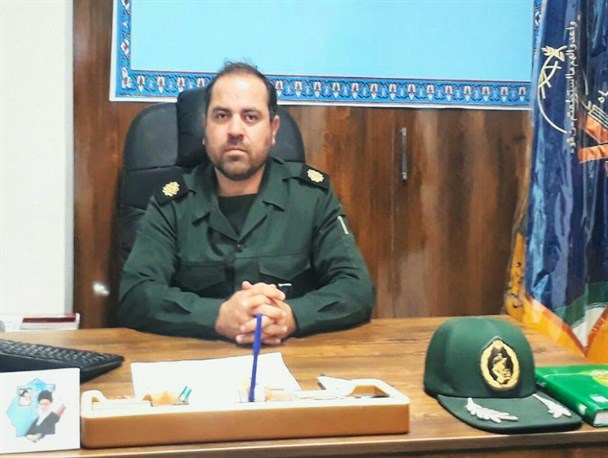 پیش‌بینی تولید روزانه ۳۰۰۰ ماسک در فاروج/ توزیع ماسک‌ها مقابل درب منازل