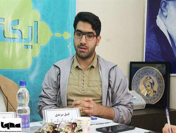 تولید الکل ۹۶ درصد و ماسک در دستور کار دانشجویان علوم پزشکی همدان