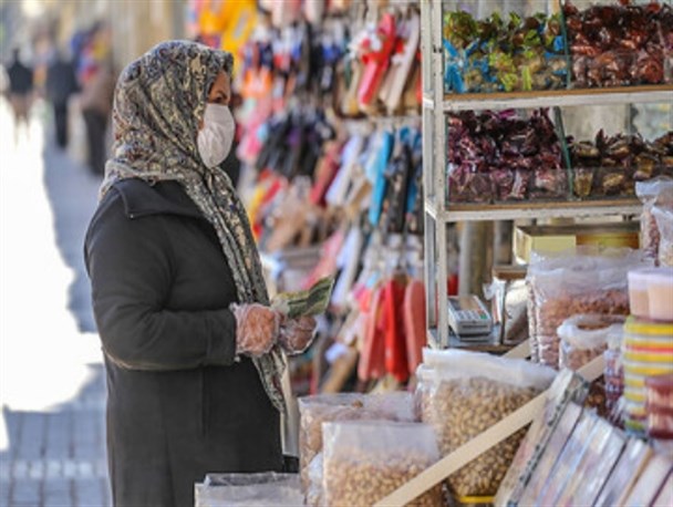 رنگ و بوی عید در بازار کاشمر بعد از دو سال/ بازرسی‌ها در بازار تشدید می‌شود