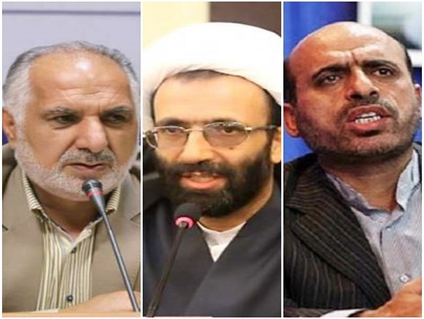 فرق می‌کند چه کسی رئیس جمهور باشد/ حضور رئیس جمهور در میان مردم موجی از دلگرمی را بوجود آورده