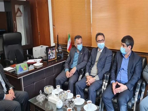 برخورد با متخلفان ساخت‌وساز غیرمجاز روستایی در مازندران