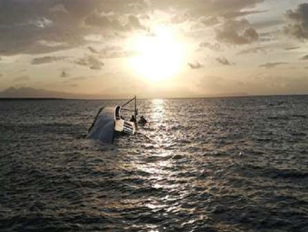 پیکر بی‌جان یکی از صیادان تنگستانی  پیدا شد