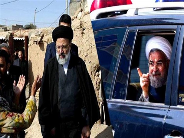 فرق می‌کند؛ میدان را به چه کسی بسپارید