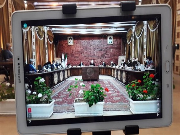 شهردار تبریز سه‌شنبه انتخاب می‌شود/ سلیمانی انصراف داد، شریف‌زاده گزینه جدید شد