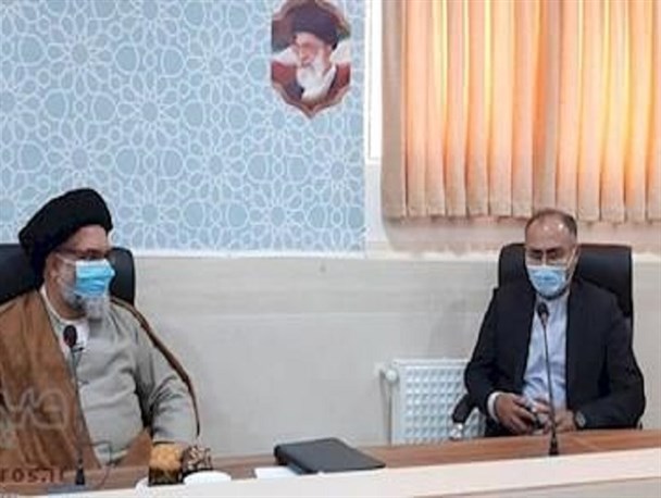 تأکید نماینده ولی‌فقیه در کهگیلویه‌وبویراحمد بر تجهیز بیمارستان امام دهدشت