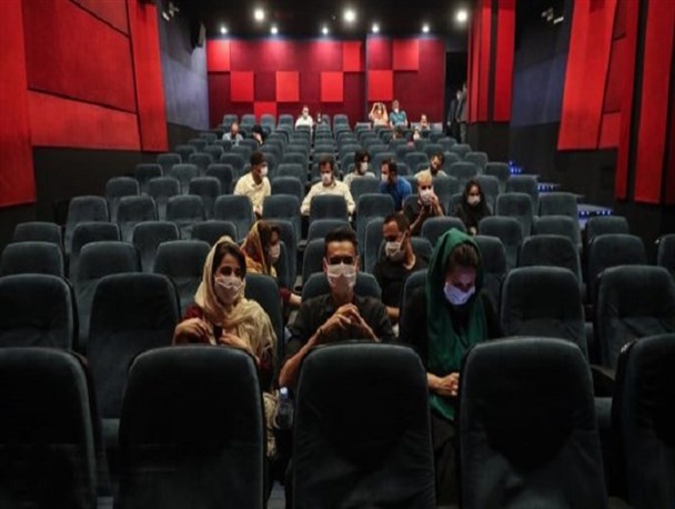 افزایش ظرفیت ۷۵ درصدی سینماها