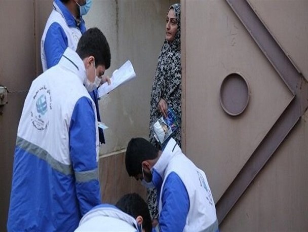 اعزام ۲۹۷ تیم بهداشتی- درمان به مناطق محروم لرستان