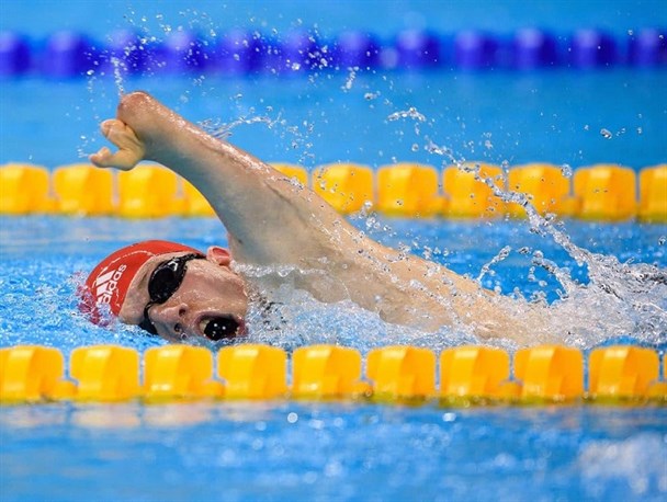 ایزدیار و ضیغمی نژاد عازم ایتالیا می شوند