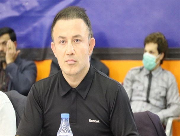 سوریان: مهمترین هدف در رده نوجوانان ارتقا فنی و اصولی کشتی گیران است/ فرنگی کاران برتر را در یک رقابت بین المللی محک می زنیم