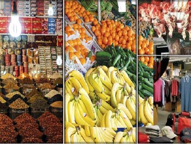 بازار در آستانه شب عید تحت کنترل باشد/ به‌دنبال کشاورزی اقتصادی هستیم