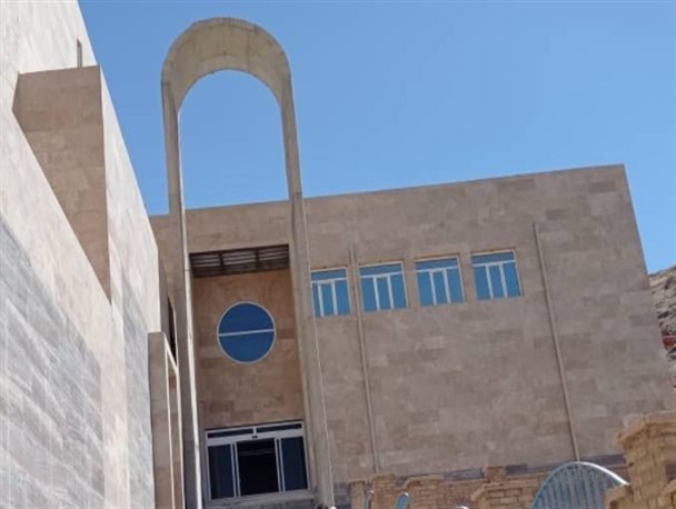 تداوم اما‌ و‌ اگرهای افتتاح مجتمع فرهنگی هنری سرپل ذهاب/ تمدید انتظار ۱۰ ساله برای بهره‌برداری