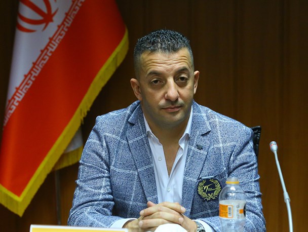 ماگابله: حضور قهرمانان جهان و المپیک سطح فنی جام باشگاه های آسیا را بالا برد/ تکواندو ایران جایگاه خوبی در جهان دارد