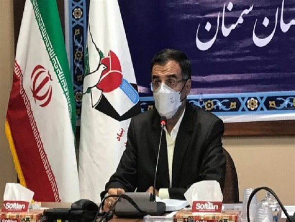 برگزاری ۲۲ برنامه شاخص و ملی به مناسبت روز شهید در استان سمنان