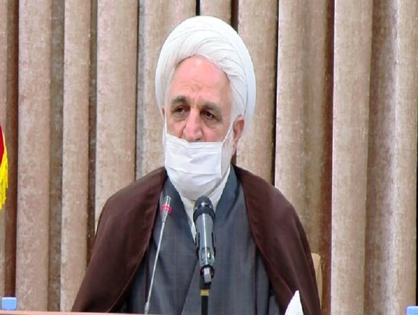 ۳ شاخصه مورد تاکید قاضی‌القضات در رفع مسائل جانبازان توسط مسئولان/ درخواست رئیس قوه قضاییه از جانبازان و ایثارگران برای ارائه کمک‌های فکری و عملیاتی به دستگاه قضا