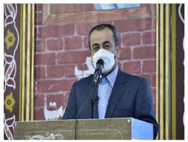 دشمن از توانمندی های نیروهای مسلح و سپاه هراس دارد