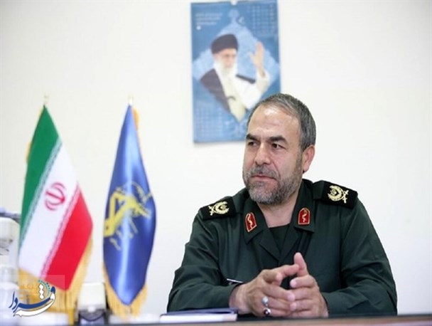 نقش سپاه در راستای تامین منافع ملی، عمومی و خنثی سازی توطئه ها/ سپاه سد محکمی در برابر توطئه ها، هجمه ها و تخریب های دشمنان است