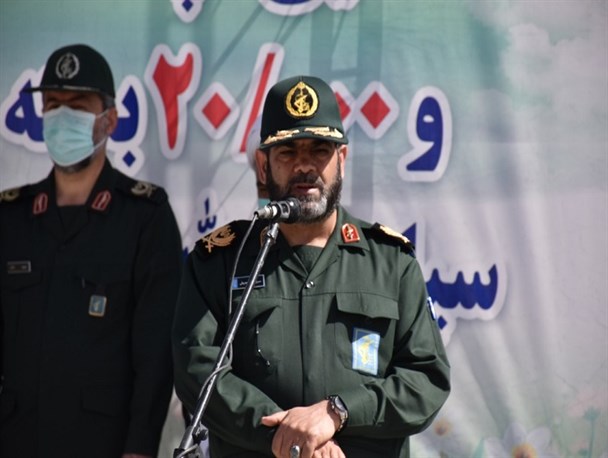 توزیع ۱۱۰ سری جهیزیه اهدایی سپاه تهران بزرگ/ ۲۰ هزار بسته کمک معیشتی نیز بین نیازمندان استان کرمان توزیع می شود