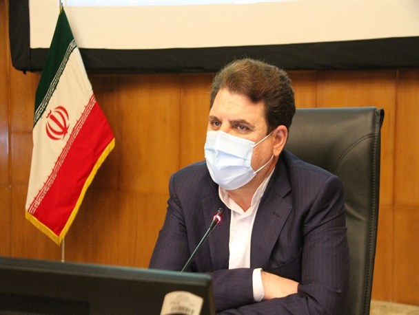 زنبیل خالی تعاون روستایی در خرید پرتقال شب عید مردم کرمان