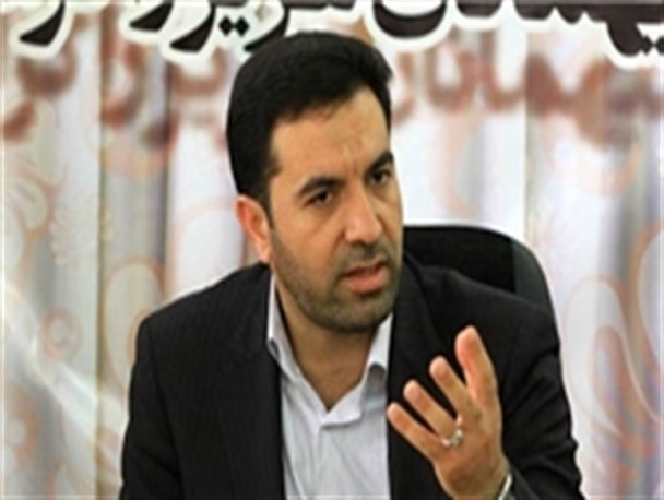 نخستین کمپ روستای هدف گردشگری در مانیزان بزودی افتتاح می شود