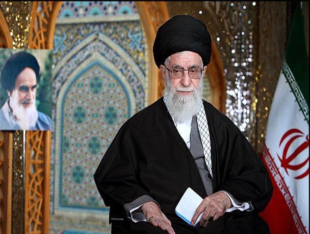۱۵ سال؛ ۱۵ نام مدبرانه/ تأکید رهبر انقلاب بر مباحث اقتصادی برای هفتمین سال پیاپی