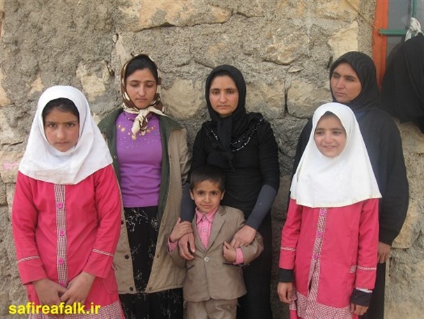 لالایی های داغدار/ هفت سین امسال با سرطان پسرم، تنها یک سین دارد(7)