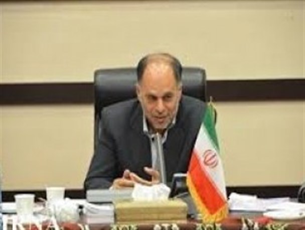 استاندار سیستان و بلوچستان از بزرگترین طرح پرورش شترمرغ در شرق کشور بازدید کرد