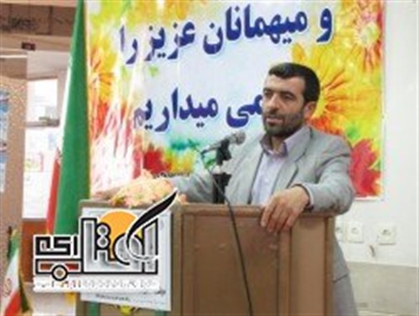 انتظار حذف تحریم ها ملت ایران را از اهداف نامگذاری سال ۹۳ باز می دارد