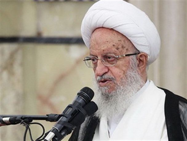 انتقاد آیت الله مکارم شیرازی از تعطیلات حوزه