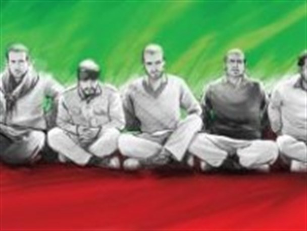 مطلع شدیم سربازان ایرانی دیروز وارد زاهدان شدند