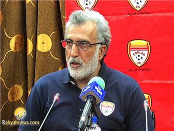 نتیجه گرایی بعضی از تیم های لیگ را گرفتار کرده است/عدم تمرکز کیفیت بازی ها را پایین آورده است