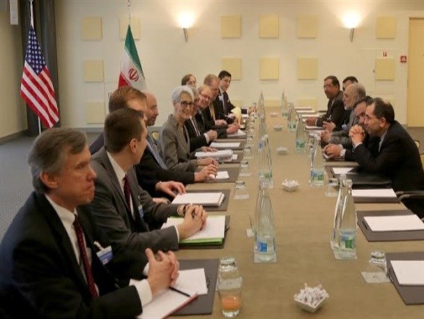 انتظار مردم و رهبری از دیپلمات ها تامین حداکثری خواسته های مردم است