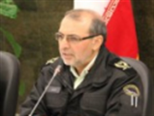 کاهش ۳۴ درصدی تلفات حوادث رانندگی در کرمان