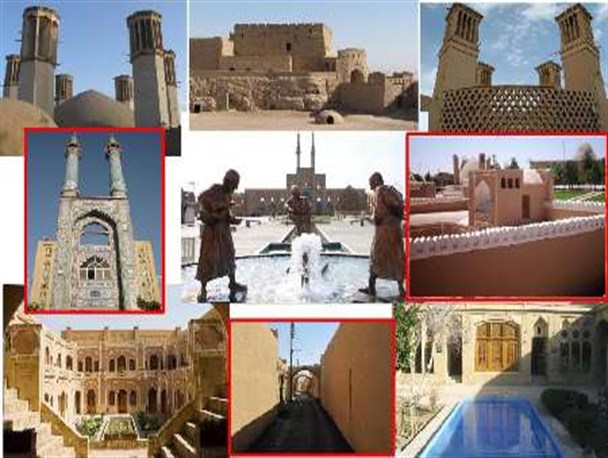 190هزار مسافر در مدارس یزد اسکان داده شدند/جایگاه پنجم استان یزد دراسکان مسافران نوروزی