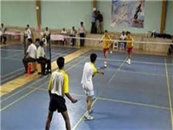 دعوت بدمینتون باز زنجانی به اردوی تیم‌ملی