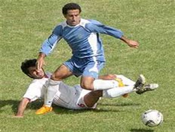 تیم شهرداری زنجان به مصاف تیم پارس جنوبی جم می‌رود