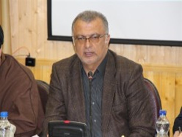 افزایش ۳۷ درصدی حضور مسافران نوروزی در محمودآباد