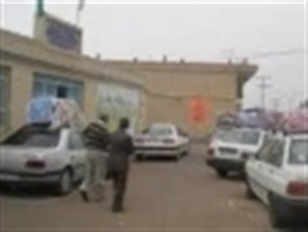 بیش از ۵۶ هزار نفر در مدارس استان مرکزی اسکان یافتند
