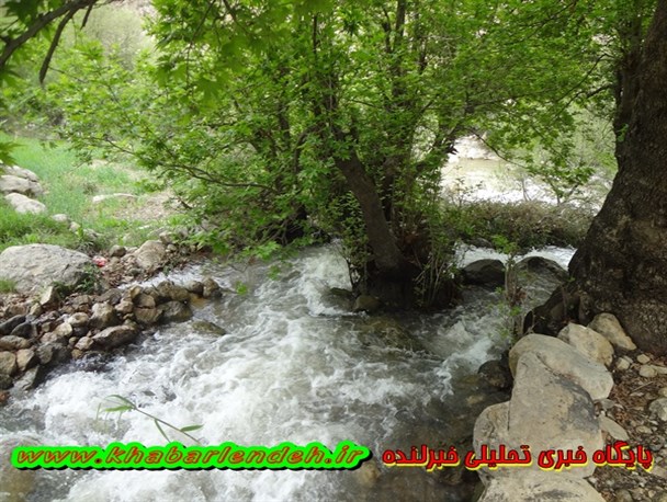 موگرمون بهشت گمشده جنوب ایران/فیلم