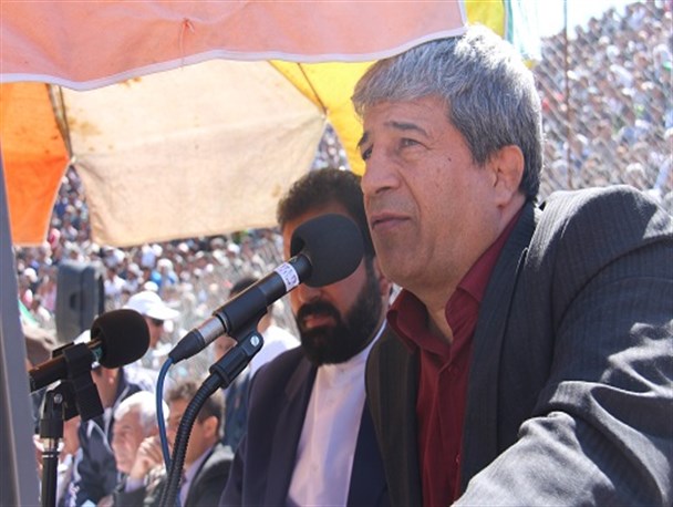 فیلم کشتی باچوخه؛ ارمغان رسول خادم برای ننادلالوویچ