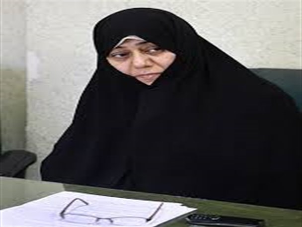 حجاب فاطمی با حیای علوی جامعه را به تکامل می‌رساند