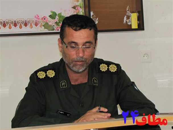 جشن میلاد کوثر در دیر برگزار می شود