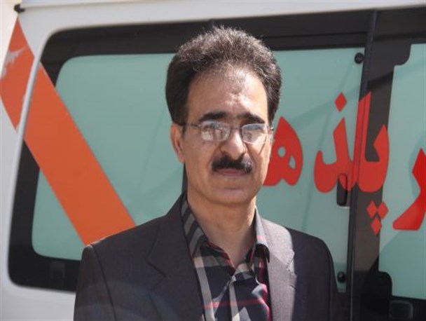 اورژانس سرپلذهاب درتعطیلات نوروزی ۸۹ مأموریت امدادی انجام داده است