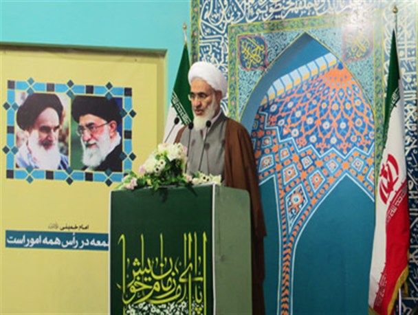 مراقب باشید در قبال گرفتن شکلات، گنجینه های ملت به غارت نرود