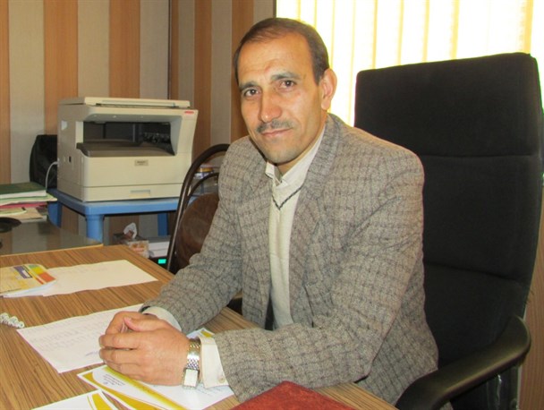 واکنش رئیس اداره ورزش و جوانان سروستان نسبت به تخریب سالن کشتی