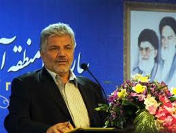 سواحل رود ارس با ساحل سازی به پارک تبدیل می شود