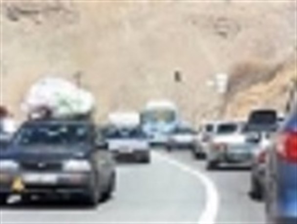 پایان سفرهای نوروزی در روانسر بدون تصادف