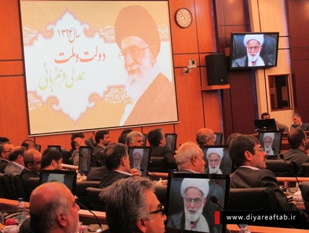 ثبت هفت میلیون تردد و کاهش ۳۰ درصدی تلفات جاده ای نوروز در استان مرکزی/ ۲۰ فروردین درب باب الرأس حرم حضرت ابوالفضل(ع)رونمایی می شود
