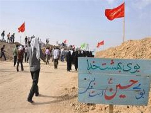 تقویت روحیه جهاد، ایثار و مقاومت سیاست‎های اصلی راهیان نور است