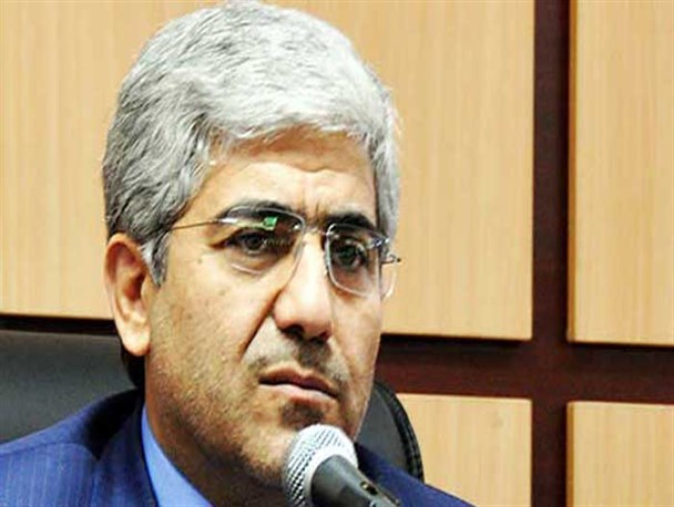 اولین جلسه شورای اداری شهرستان شهریار + تصاویر