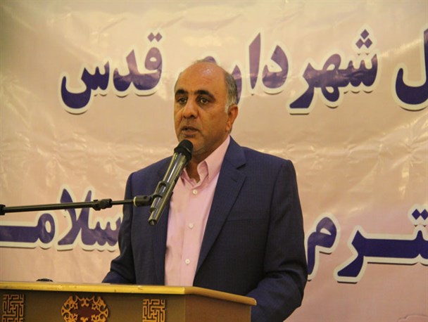 کاهش هزینه ها و مصرف بهینه منابع حرکت در مسیر اقتصاد مقاومتی است